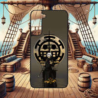 Samsung One piece Trafalgar - Samsung obal