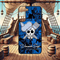 Samsung One piece Sajni logo - Samsung obal