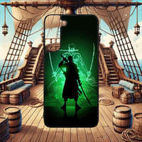 Samsung One piece Roronoa Zoro - Samsung obal
