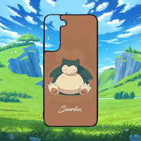 Samsung Pokemon - Snorlax - Samsung obal