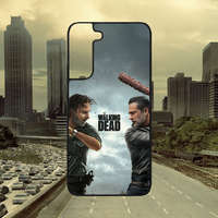 Samsung The Walking Dead - Rick VS Negan - Samsung obal