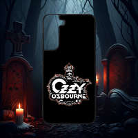 Samsung Black Sabbath – Ozzyho logo - Samsung obal