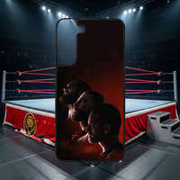 Samsung Profesionálny Wrestling - CM Punk x Roman Reigns x Seth Rollins - Samsung obal