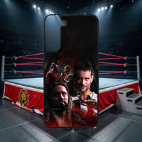 Samsung Profesionálny Wrestling - Seth Rollins VS CM Punk - Samsung obal