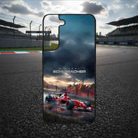 Samsung F1 - Michael Schumacher - Samsung obal