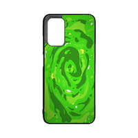 Xiaomi Rick a Morty - Portal - Xiaomi obal