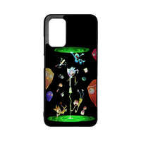 Xiaomi Rick a Morty - Cesta cez portál - Xiaomi obal