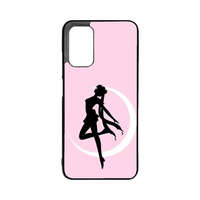 Xiaomi Sailor Moon siluette - Xiaomi obal