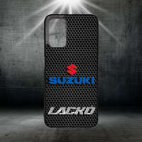 Xiaomi S vlastným menom – Logo Suzuki - Xiaomi obal