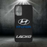 Xiaomi S vlastným menom – Logo Hyundai - Xiaomi obal