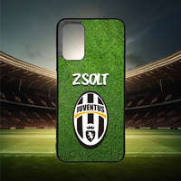 Xiaomi S vlastným menom -Juventus logo - Xiaomi obal