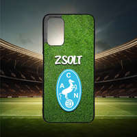 Xiaomi S vlastným menom -Napoli logo - Xiaomi obal