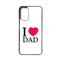 Xiaomi Deň otcov - I Love Dad - Xiaomi obal