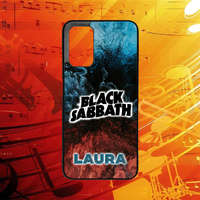 Xiaomi S vlastným menom- Black Sabbath logo - Xiaomi obal