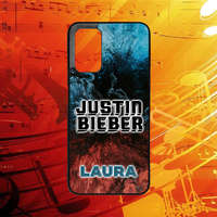 Xiaomi S vlastným menom- Justin Bieber logo - Xiaomi obal