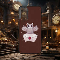 Xiaomi Harry Potter - List z Rokfortu - Xiaomi obal