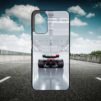 Xiaomi Formula 1 - Alfa Romeo - Xiaomi obal