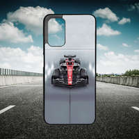 Xiaomi Formula 1 - Alfa Romeo 2023 - Xiaomi obal