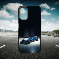 Xiaomi Formula 1 - Williams Racing - Xiaomi obal