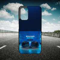 Xiaomi Formula 1 - Williams Racing Auto - Xiaomi obal