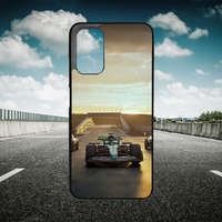 Xiaomi Formula 1 - Aston Martin cars - Xiaomi obal