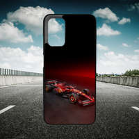 Xiaomi Formula 1 - Ferrari 2024 - Xiaomi obal