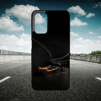 Xiaomi Formula 1 - McLaren MCL38 car - Xiaomi obal