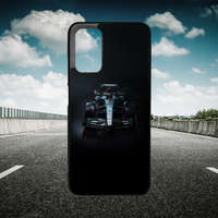 Xiaomi Formula 1 - Mercedes AMG car - Xiaomi obal
