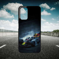 Xiaomi Formula 1 - Red Bull - Xiaomi obal
