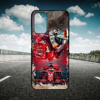 Xiaomi Formula 1 - Vettel splash - Xiaomi obal