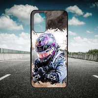 Xiaomi Formula 1 - Lewis Hamilton splash - Xiaomi obal