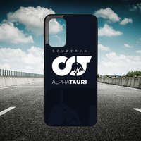 Xiaomi Formula 1 - Alpha Tauri team - Xiaomi obal