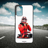 Xiaomi Formula 1 - Leclerc Ferrari 16 - Xiaomi obal