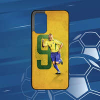 Xiaomi Futbalové legendy - Ronaldo - Xiaomi obal