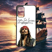 Xiaomi Piráti z Karibiku - Captain Jack Sparrow - Xiaomi obal