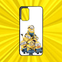 Xiaomi Minyonok - Funny Minions - Xiaomi obal