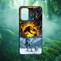 Xiaomi Jurassic Park - Jurassic World - Xiaomi obal