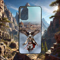 Xiaomi Assassin'S Creed - Eagle Ezio - Xiaomi obal