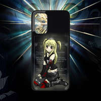Xiaomi Death Note Misa Misa - Xiaomi obal