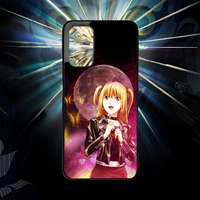 Xiaomi Death Note Amane Misa - Xiaomi obal