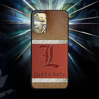 Xiaomi Death Note L - Xiaomi obal