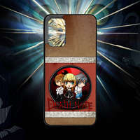 Xiaomi Death Note Chibi Postavy - Xiaomi obal