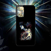 Xiaomi Death Note L Art - Xiaomi obal