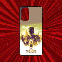 Xiaomi Marvel - Čierny panter Wakanda Forever - Xiaomi obal