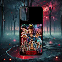 Xiaomi Stranger Things - Season 3 Plagát - Xiaomi obal