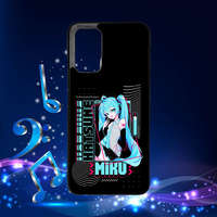 Xiaomi Hatsune Miku - The first sound of the future - Xiaomi obal