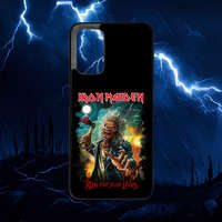 Xiaomi Iron Maiden - Run For Your Lives - Xiaomi obal