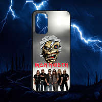 Xiaomi Iron Maiden - Band - Xiaomi obal
