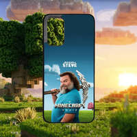 Xiaomi A Minecraft Movie - Steve - Xiaomi obal