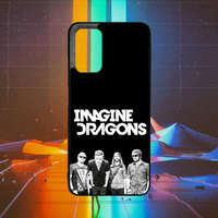 Xiaomi Imagine Dragons - Band - Xiaomi obal